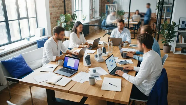 Startup Accelerators Explained: Programs, Benefits, and Fit