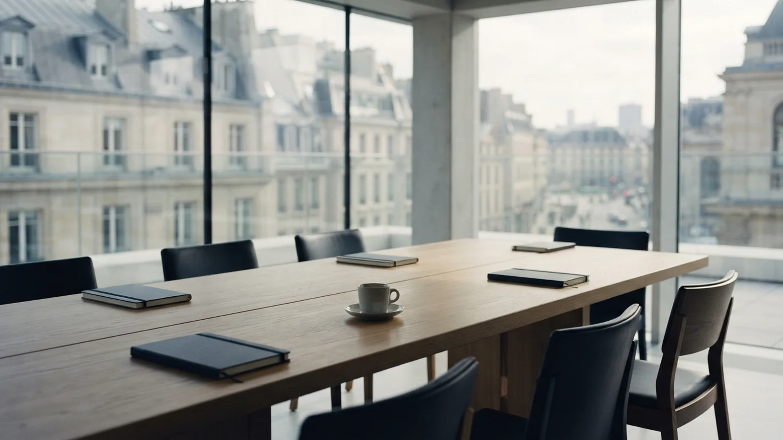 What a Business Plan Contains and How Each Section Works