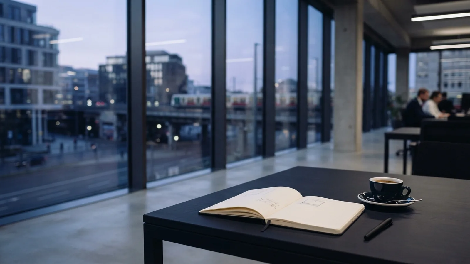 What a Business Plan Does for Your Business