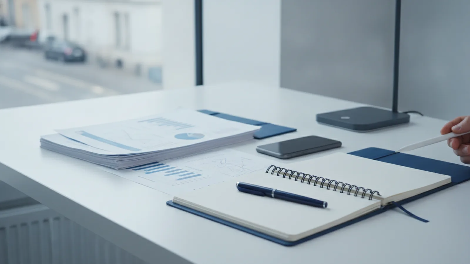 Best Bank for Small Business: Compare Fees, Features, Access