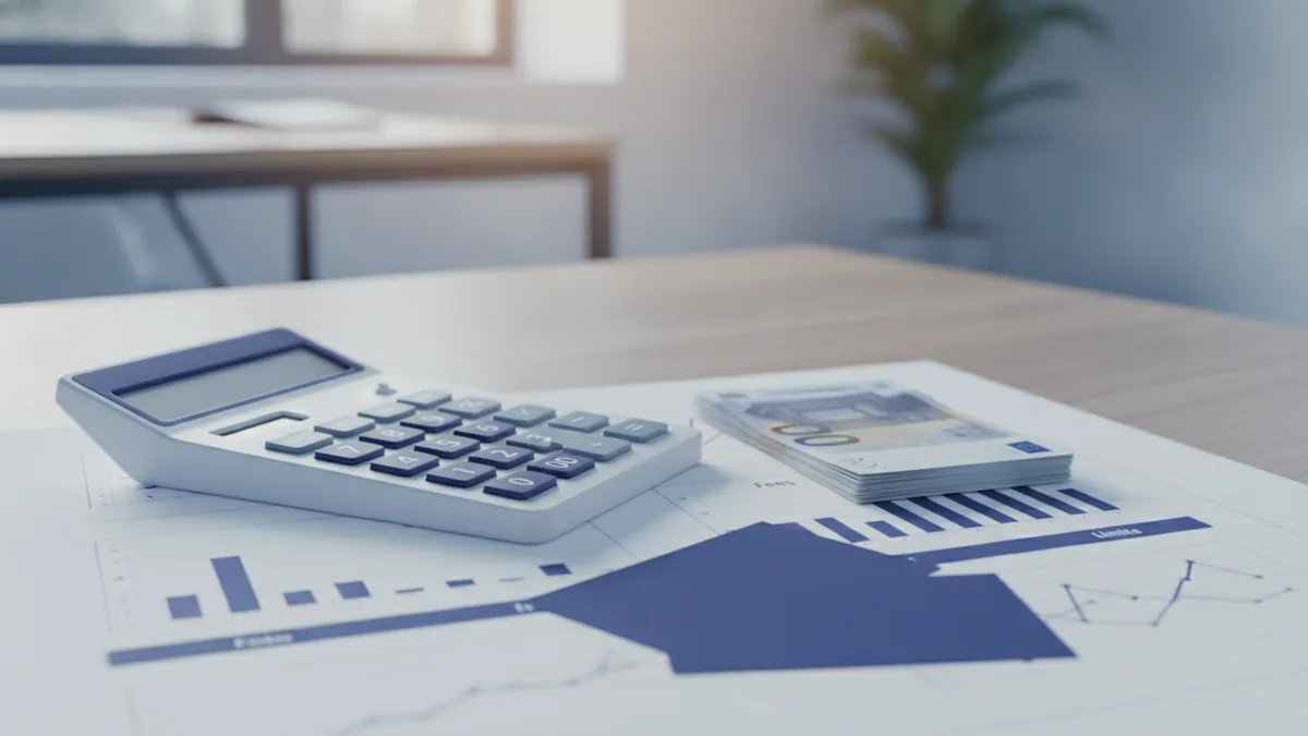 Review fees, limits, and APYs Tools for comparing business checking fees and limits