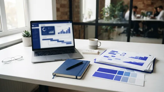 What Digital Marketing Does: Channels, Roles, and Results