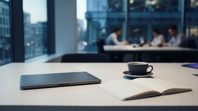 What Does a Business Plan Look Like? A Clear Guide