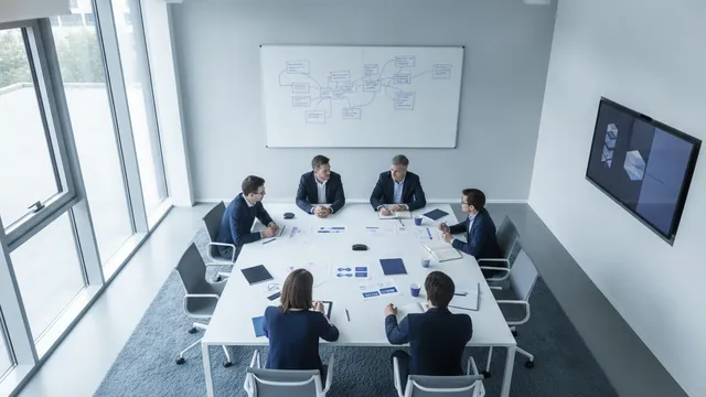 What Does a Consulting Firm Do? Roles, Services, and Operations