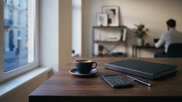 What Does It Take to Get a Business Loan?