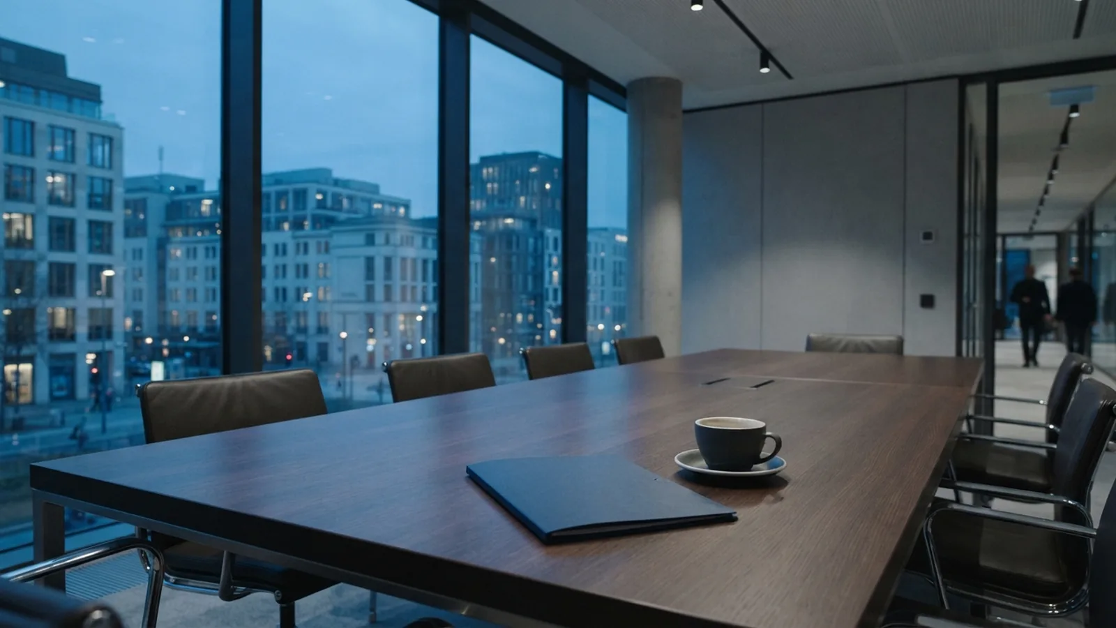 What Happens When a Business Declares Bankruptcy?