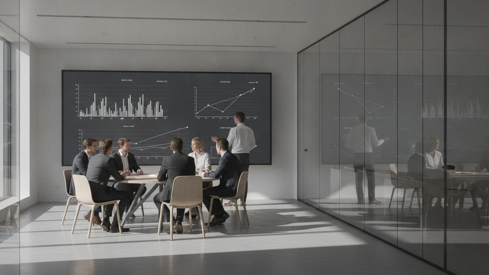 What Is Business Unit Strategy? Definition, Types, Steps