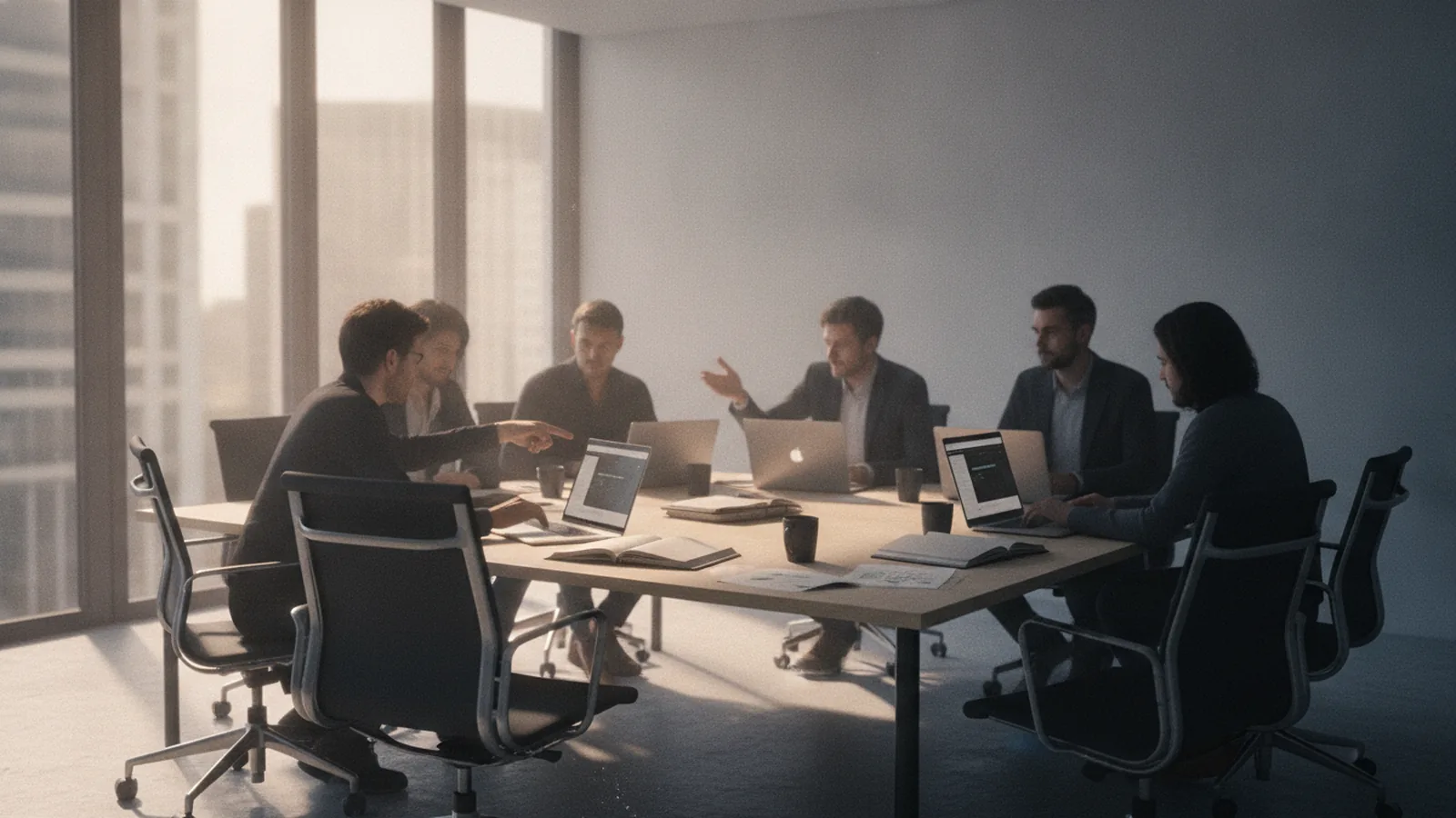 What Is Consulting? Services, Roles, Types, and the Industry