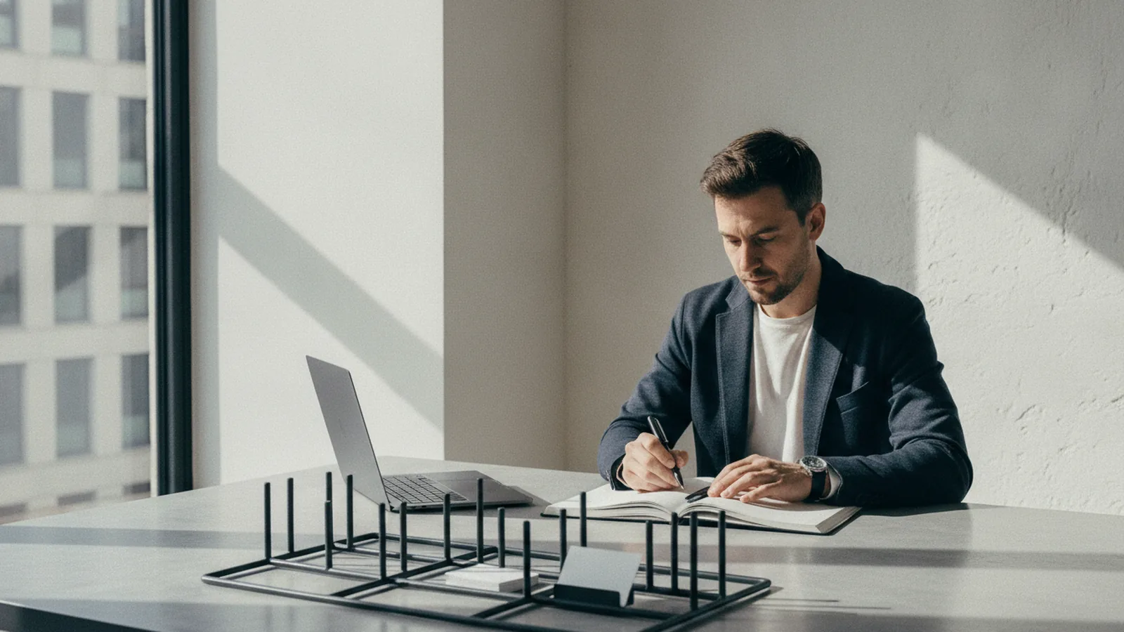 What’s a Business Plan? A Clear Guide to Building One