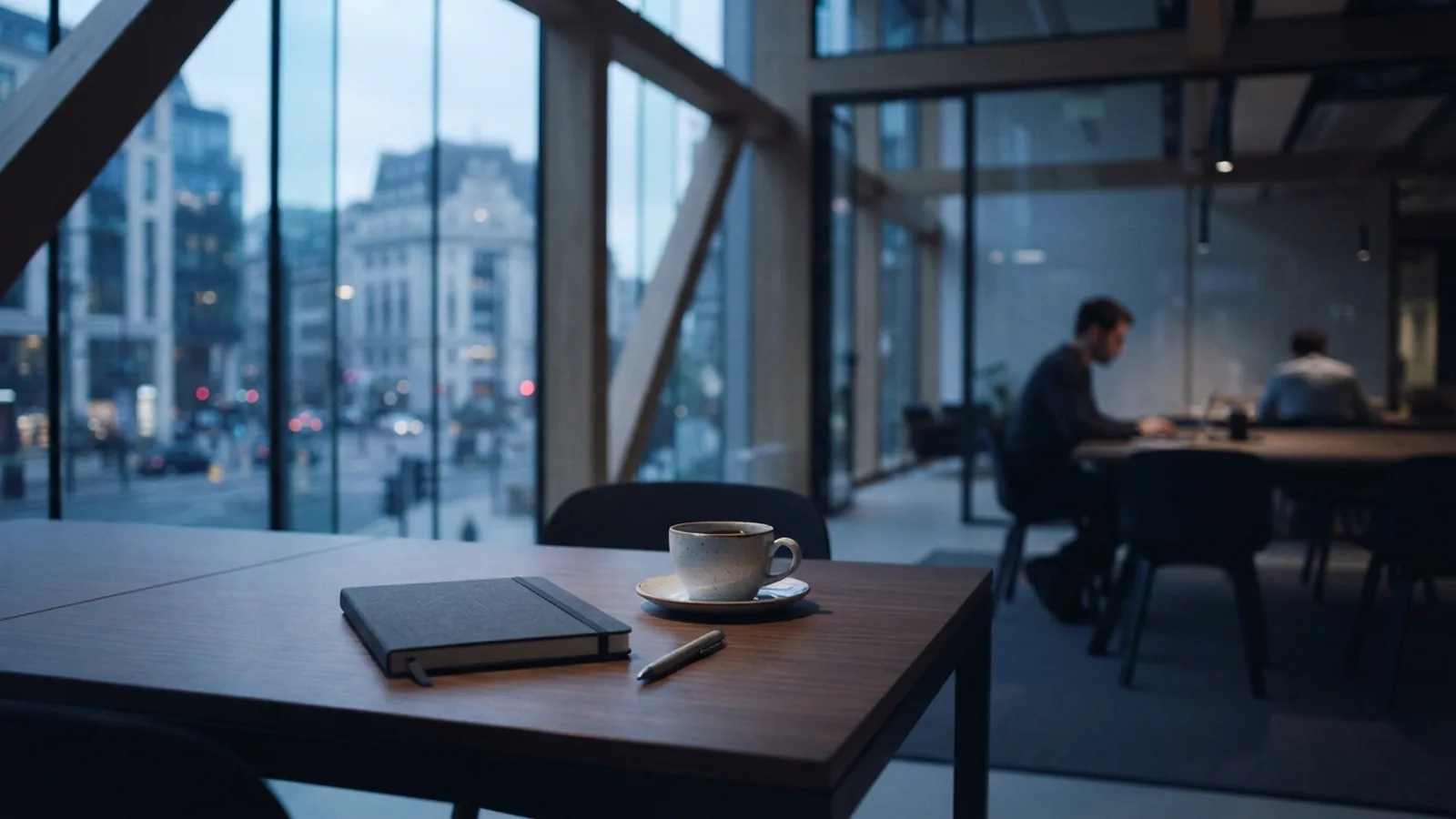Why Write a Business Plan? Benefits, Steps and Structure