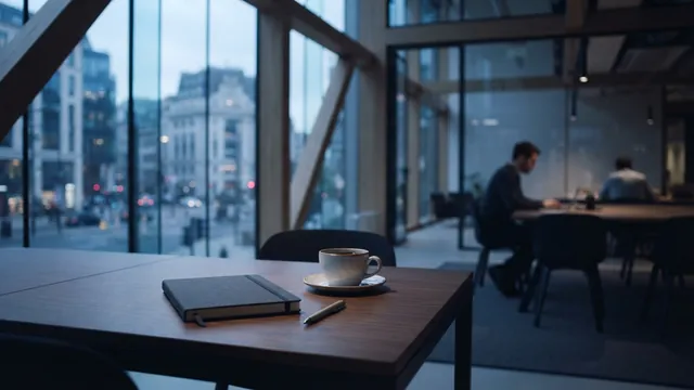 Why Writing a Business Plan Matters for Your Business