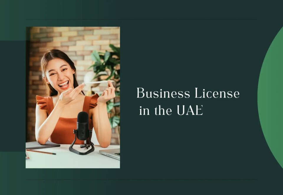 Business License